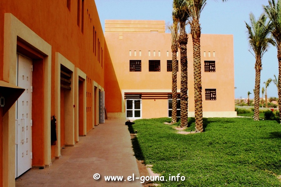 Campus El Gouna 0052